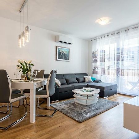 Apartment Luka Split Eksteriør bilde
